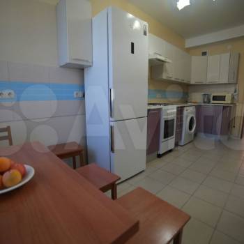 Сдается Многокомнатная квартира, 77,7 м²