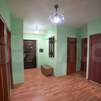 Сдается Многокомнатная квартира, 77,7 м²