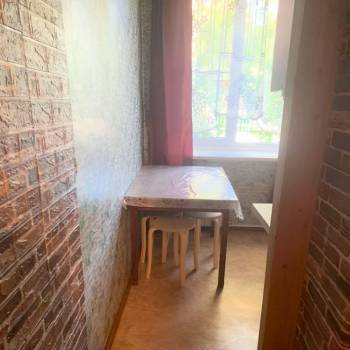 Сдается 2-х комнатная квартира, 45 м²