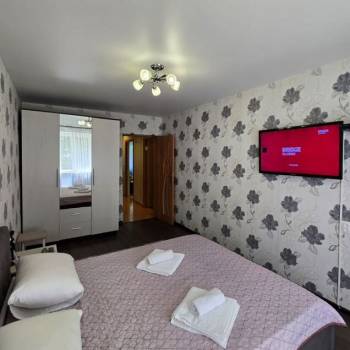 Сдается Многокомнатная квартира, 75 м²