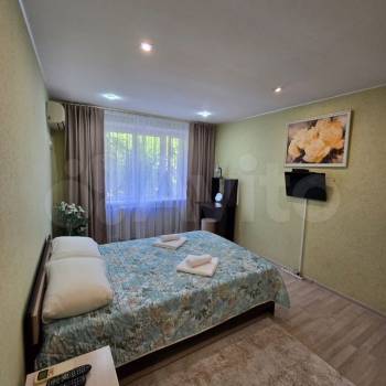 Сдается Многокомнатная квартира, 75 м²