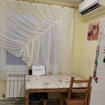 Сдается 1-комнатная квартира, 32 м²