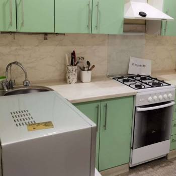 Сдается 1-комнатная квартира, 32 м²