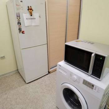 Сдается 1-комнатная квартира, 32 м²