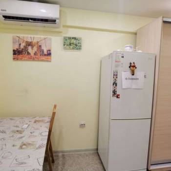 Сдается 1-комнатная квартира, 32 м²