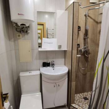 Сдается 1-комнатная квартира, 32 м²