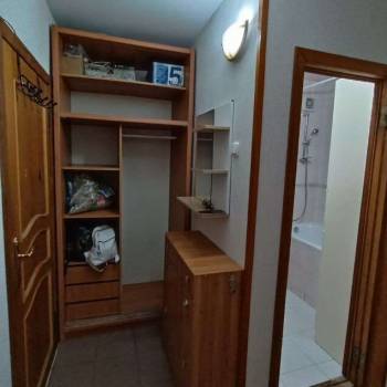 Сдается 1-комнатная квартира, 33 м²