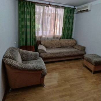 Сдается 1-комнатная квартира, 33 м²