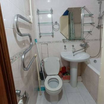 Сдается 1-комнатная квартира, 33 м²