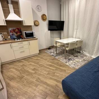 Сдается 1-комнатная квартира, 42 м²
