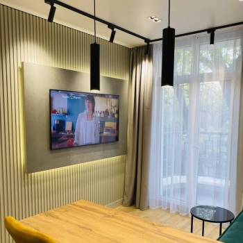 Сдается 1-комнатная квартира, 39 м²