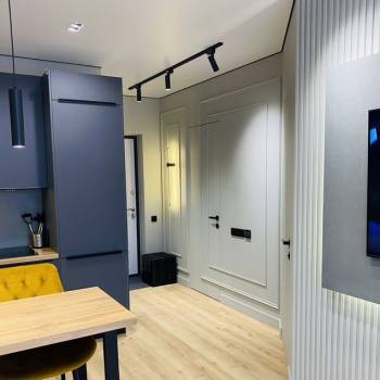 Сдается 1-комнатная квартира, 39 м²