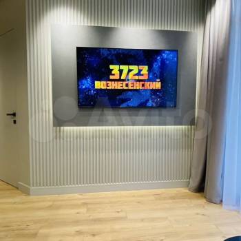 Сдается 1-комнатная квартира, 39 м²