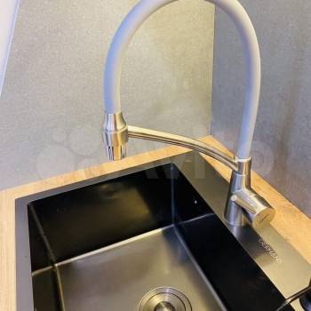 Сдается 1-комнатная квартира, 39 м²