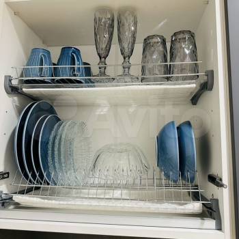 Сдается 1-комнатная квартира, 39 м²