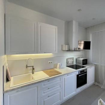 Сдается 2-х комнатная квартира, 35 м²