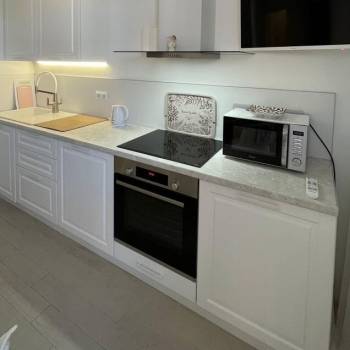 Сдается 2-х комнатная квартира, 35 м²