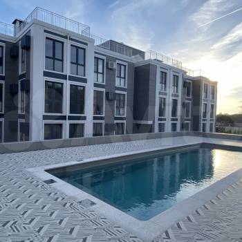 Сдается 2-х комнатная квартира, 39 м²