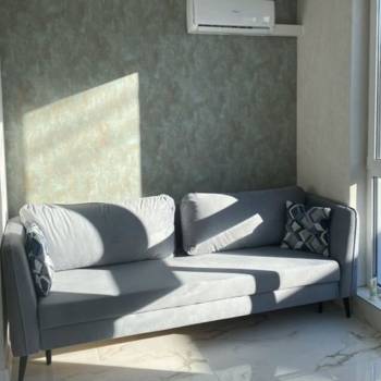 Сдается 2-х комнатная квартира, 39 м²