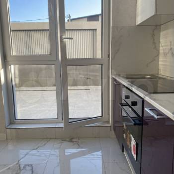 Сдается 2-х комнатная квартира, 39 м²