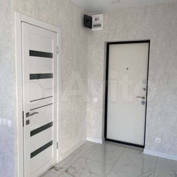 Сдается 2-х комнатная квартира, 39 м²