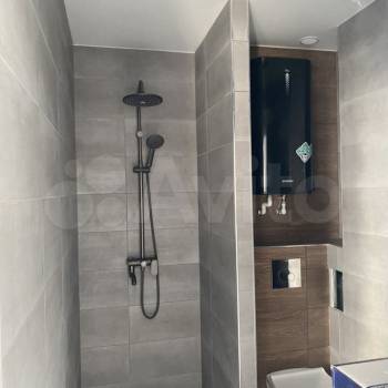 Сдается 2-х комнатная квартира, 39 м²