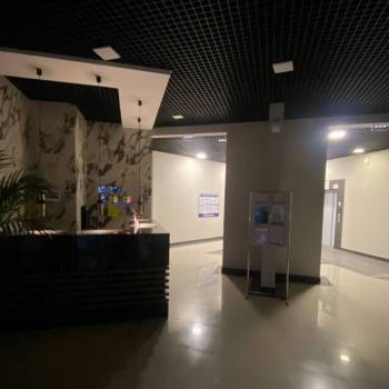 Продается 2-х комнатная квартира, 34 м²