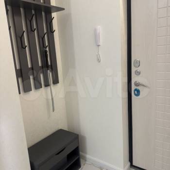 Продается 2-х комнатная квартира, 34 м²