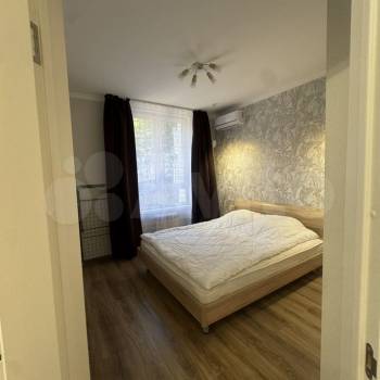 Продается 2-х комнатная квартира, 34 м²