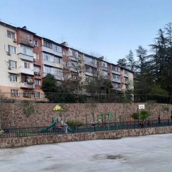 Продается 2-х комнатная квартира, 34 м²