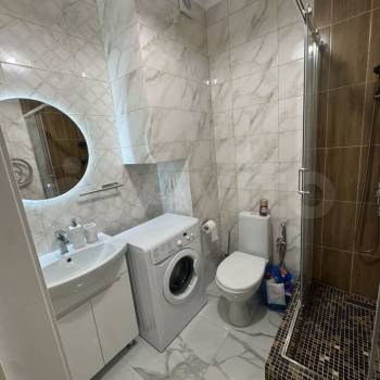 Продается 2-х комнатная квартира, 34 м²