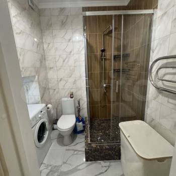 Продается 2-х комнатная квартира, 34 м²