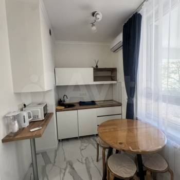 Продается 2-х комнатная квартира, 34 м²