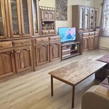 Продается 2-х комнатная квартира, 56 м²