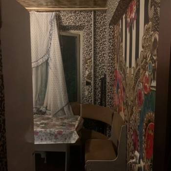 Продается 2-х комнатная квартира, 48,4 м²