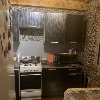 Продается 2-х комнатная квартира, 48,4 м²