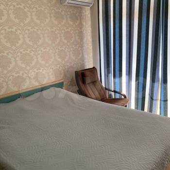 Продается 2-х комнатная квартира, 56,5 м²