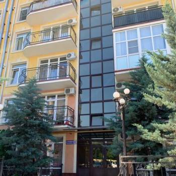 Продается 2-х комнатная квартира, 56,5 м²