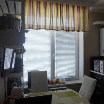 Продается 2-х комнатная квартира, 56,5 м²