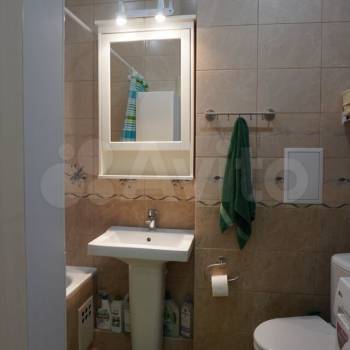 Продается 2-х комнатная квартира, 56,5 м²