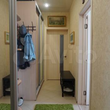 Продается 2-х комнатная квартира, 56,5 м²