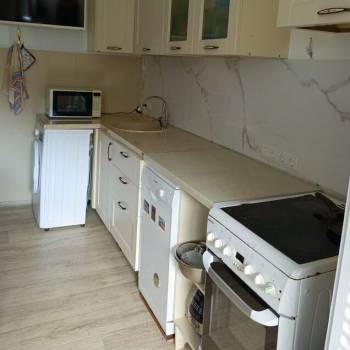 Продается 2-х комнатная квартира, 60 м²