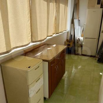 Продается 2-х комнатная квартира, 60 м²