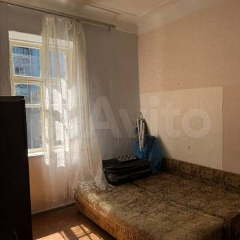 Продается 3-х комнатная квартира, 36,3 м²