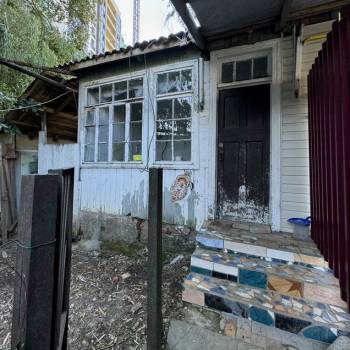 Продается 3-х комнатная квартира, 36,3 м²