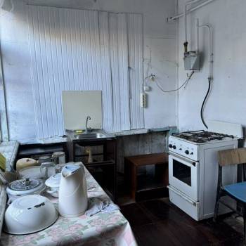 Продается 3-х комнатная квартира, 36,3 м²