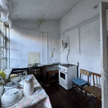 Продается 3-х комнатная квартира, 36,3 м²