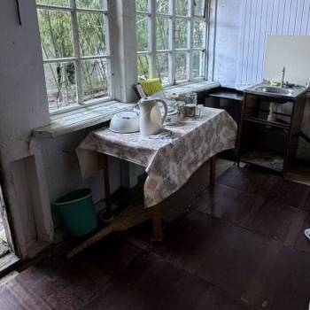 Продается 3-х комнатная квартира, 36,3 м²