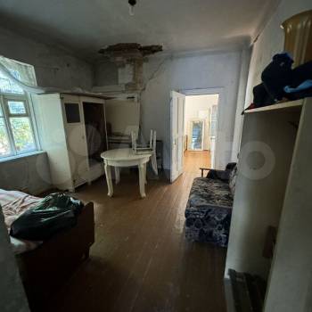 Продается 3-х комнатная квартира, 36,3 м²