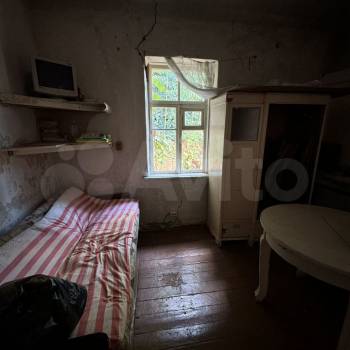 Продается 3-х комнатная квартира, 36,3 м²